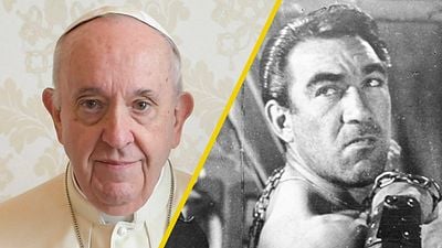 La película favorita del Papa Francisco fue de un actor mexicano: “La veía con mis padres cuando era niño” noticias imagen