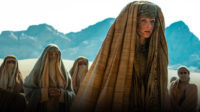 ‘Dune 2’: Estas son las referencias religiosas en la épica de ciencia ficción de Timothée Chalamet noticias imagen