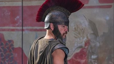 Liberan nueva imagen de ‘The Odyssey’: checa el impresionante póster de la próxima película de Christopher Nolan noticias imagen