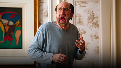 Así fue como un meme y la teoría de Carl Jung influyeron en ‘El hombre de los sueños’ de Nicolas Cage noticias imagen