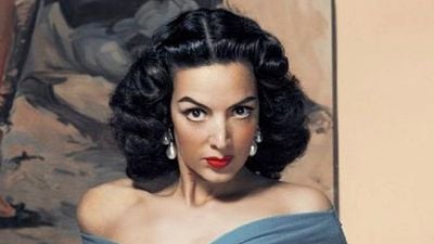 María Félix: ¿Dónde ver gratis películas de ‘La Doña’ hoy 8 de abril? noticias imagen