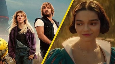 No todo son los Oscar: estas son las películas nominadas a lo peor del cine de 2025 noticias imagen