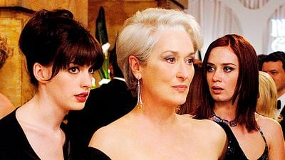 Después de 19 años revelan primer avance de 'El diablo viste a la moda 2', la icónica película con Meryl Streep y Anne Hathaway noticias imagen