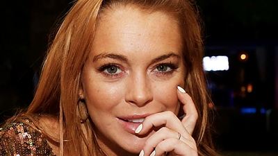 'Chicas pesadas': Lindsay Lohan fue despedida de este polémico thriller erótico el primer día de ensayos