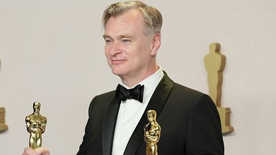 Christopher Nolan terminó de filmar la película más esperada del 2026 después de 6 meses y ser acusado de reprimir a una comunidad africana noticias imagen
