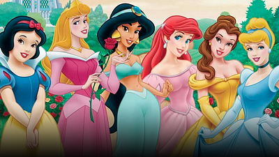 Ella es la única princesa Disney que no es protagonista y todo este tiempo creíste lo contrario noticias imagen