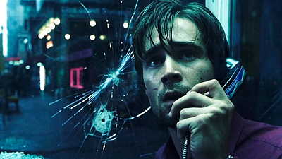 Esta obra maestra de suspenso dura sólo 81 minutos porque nadie puede aguantar más que eso noticias imagen