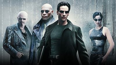 El grave error de Neo y Morfeo que pocos notaron en 'Matrix'