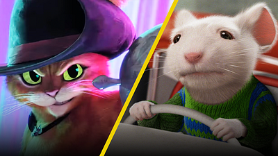 5 películas en Netflix para ver con tus hijos este fin de semana noticias imagen