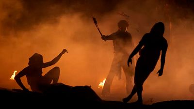 Hoy en Netflix: esta épica película de casi 3 horas es el primer éxito de acción del año noticias imagen