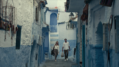 La romántica película de Netflix con actriz de 'Jurassic Park' que se enamora perdidamente de Liam Hemsworth noticias imagen