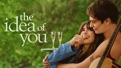 'La idea de ti': ¿Qué tantas similitudes hay entre el final de la película y del libro? noticias imagen