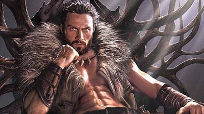 ¡’Kraven: El Cazador’ llega a México! Te decimos cuándo y dónde podrás conocer a Aaron Taylor-Johnson en el fan event de la CDMX