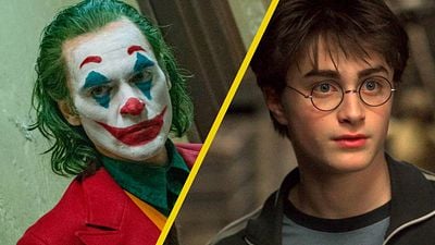 Así se vería Harry Potter convertido en Joker de Joaquin Phoenix (luce aterrador) noticias imagen