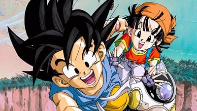 ‘Dragon Ball GT’ vuelve hoy a Azteca 7 y aquí te decimos a qué hora sintonizarlo noticias imagen