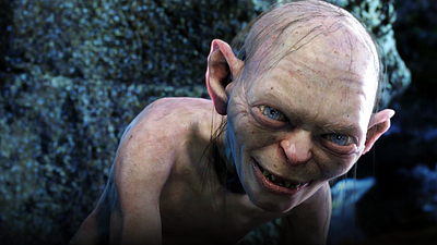 ¿Gollum fue un hobbit? Lo que sabemos del origen de Sméagol antes de la nueva película de ‘El señor de los anillos’ noticias imagen
