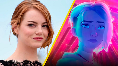 Emma Stone se cortó el cabello y fans creen que se prepara para live-action de Spider-Gwen noticias imagen