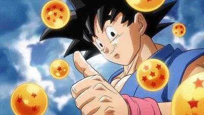 'Dragon Ball Z': Una de las estatuas más impresionantes que puedes comprar de Goku está a solo 615 pesos en Mercado Libre noticias imagen