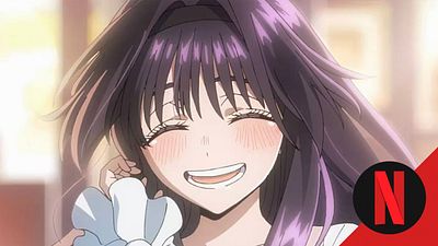 Este anime de Netflix tiene una de las historias de primer amor más lindas que verás en streaming noticias imagen