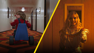 Así fue como la obra maestra de Stanley Kubrick inspiró el diseño de 'La maldición del Queen Mary' noticias imagen