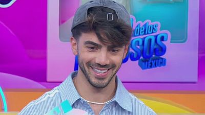¿Cuántos suscriptores tiene Fede Vigevani? El impresionante récord que lo convirtió en un fenómeno de YouTube y lo trajo a 'La casa de los Famosos México' noticias imagen