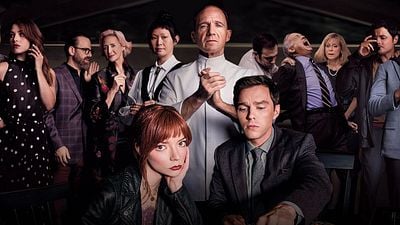 ¿Cuándo y a qué hora estrena 'El menú' con Anya Taylor-Joy en Star Plus? noticias imagen