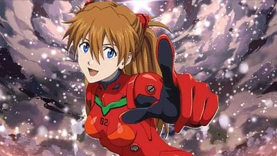 'Evangelion' celebra 30 años con un final alternativo para Asuka que sorprendió a los fans del anime noticias imagen