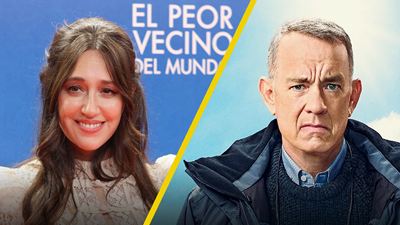 'Un vecino gruñón': La loca experiencia de Tom Hanks trabajando con Mariana Treviño