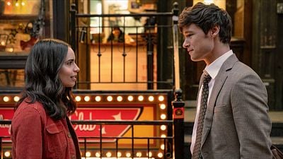 Netflix: la inspiradora película que dura 2 horas y es la más vista del momento noticias imagen