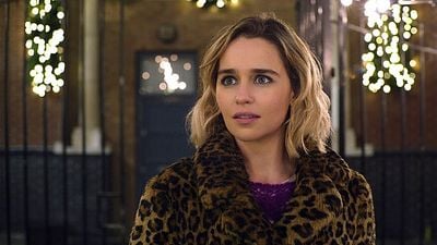 El final que te romperá el corazón en Navidad: la comedia romántica con Emilia Clarke que esconde un giro devastador noticias imagen