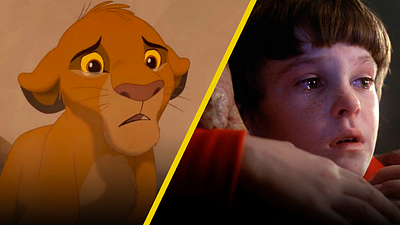 10 escenas de películas que siempre te hacen llorar sin importar cuántas veces las hayas visto noticias imagen