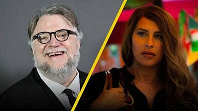 Guillermo del Toro ya vio ‘Emilia Perez’ y asegura que “es hermoso ver una película que es cine” noticias imagen