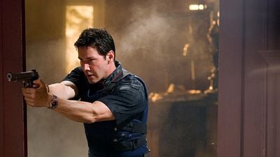 Hace 18 años, Keanu Reeves apareció en una película que por poco se vuelve secuela de un éxito de Denzel Washington noticias imagen