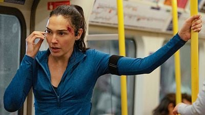 Acaba de llegar a Prime Video y ya es #1 en México. La nueva película de Gal Gadot te hará desconfiar de los desconocidos noticias imagen