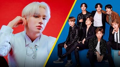 ¿NCT se hizo pasar por BTS para tener comida gratis en México? noticias imagen