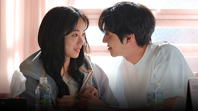 Esta serie de Netflix es tan romántica que terminas enamorándote de sus protagonistas noticias imagen