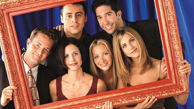 'Friends' ganó una batalla más a 'How I Met Your Mother': Tener su versión de este coleccionable noticias imagen