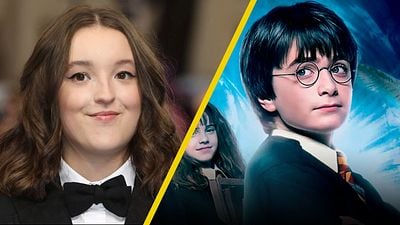 Bella Ramsey protagonizará película con actriz de 'Harry Potter' luego de 'The Last of Us' noticias imagen