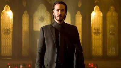 Nadie se preocupa por las rodillas de Keanu Reeves: 'John Wick 5' está en desarrollo, aunque el actor se resista noticias imagen