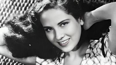 El cine mexicano está de luto: muere Alicia Caro, actriz del Cine de Oro, trabajó con Tin Tan y Luis Buñuel noticias imagen