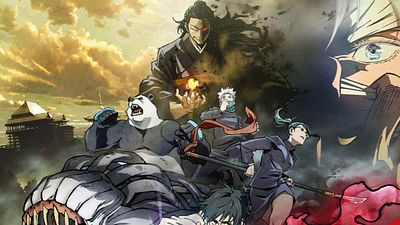 'Jujutsu Kaisen': La novela precuela del manga ya está disponible en México y este es su precio noticias imagen