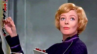 El papel más importante de Maggie Smith le dio un Oscar y no es ‘Harry Potter’ noticias imagen