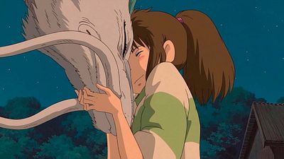 La obra maestra de Hayao Miyazaki y Studio Ghibli tiene esta versión que quizá no conocias y se puede comprar en Amazon noticias imagen