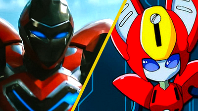 'Pantera negra 2': Fans se burlan de Ironheart y la comparan con un anime noticias imagen