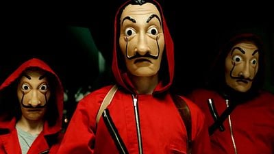 La nueva serie más esperada de Netflix es una serie de ciencia ficción de los creadores de 'La Casa de Papel' protagonizada por estrellas de cine noticias imagen