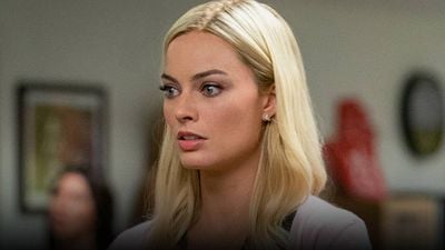 Margot Robbie está convencida de que su película más polémica será vista como una obra maestra dentro de 20 años noticias imagen