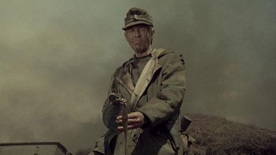 La obra maestra que nadie esperaba: uno de los directores más legendarios del cine eligió esta película como la mejor de la historia bélica noticias imagen