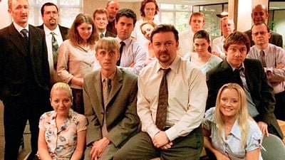 Muere Ewen MacIntosh, actor de ‘The Office’, a los 50 años noticias imagen