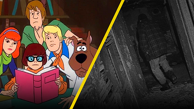 Este polémico episodio de Scooby-Doo fue prohibido por recrear una de las películas más aterradoras de la historia noticias imagen