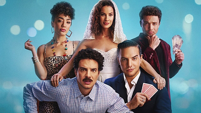 Vadhir Derbez explica por qué 'Yo no soy Mendoza' es la serie del momento en Netflix noticias imagen